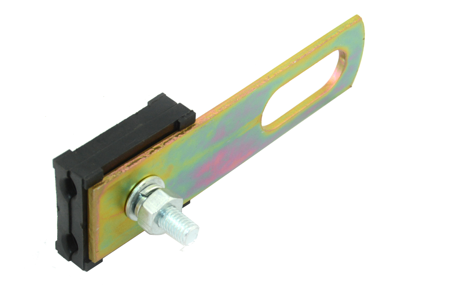 Универсальный анкерно-поддерживающий зажим PA 2х10-50 