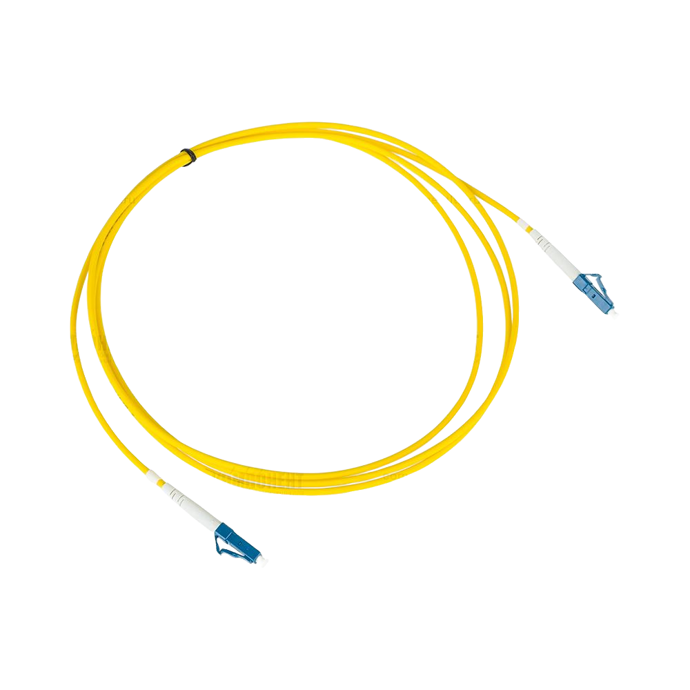 Патч-корд оптический LC-LC/UPC SM (9/125мкм) simplex (3.0мм) 2м