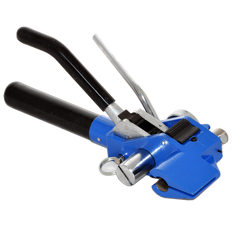 Инструмент для натяжения ленты АСВ МВТ–004