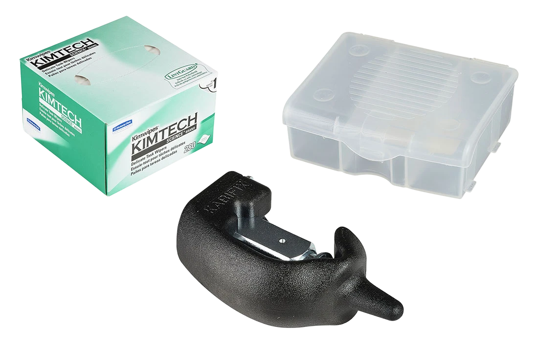 Комплект инструментов для разделки кабеля ССД НИМ-25 (Haupa)