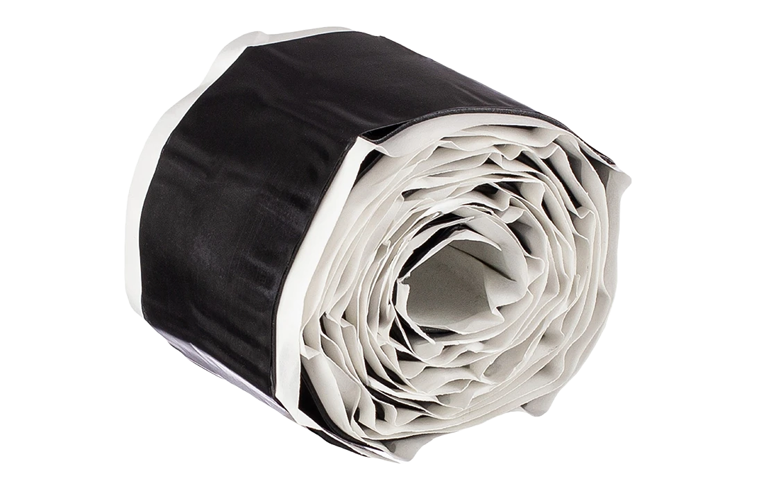 Лента герметизирующая ССД ЛГ-2, 38-45мм х 2м