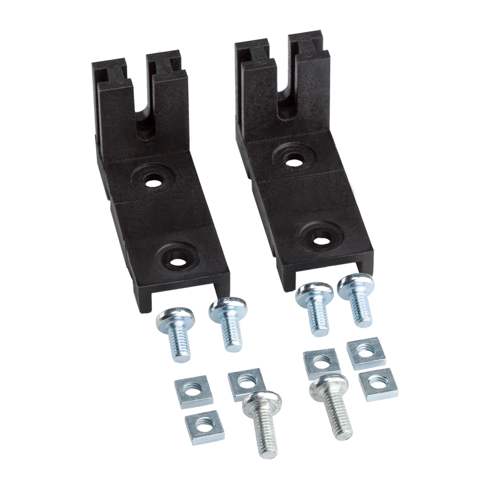 Площадки монтажные и бандаж