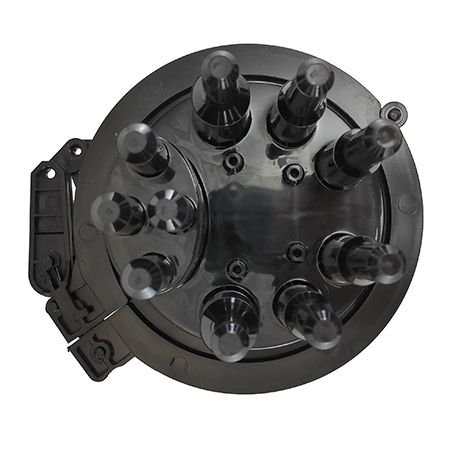 Оптическая кросс-муфта ОКМ-5120-10SC-010-10Т-54К/2PLC8