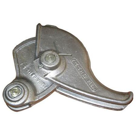 Анкерный зажим НЗ-2-7А