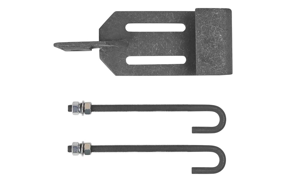 Узел крепления ССД УКУ универсальный