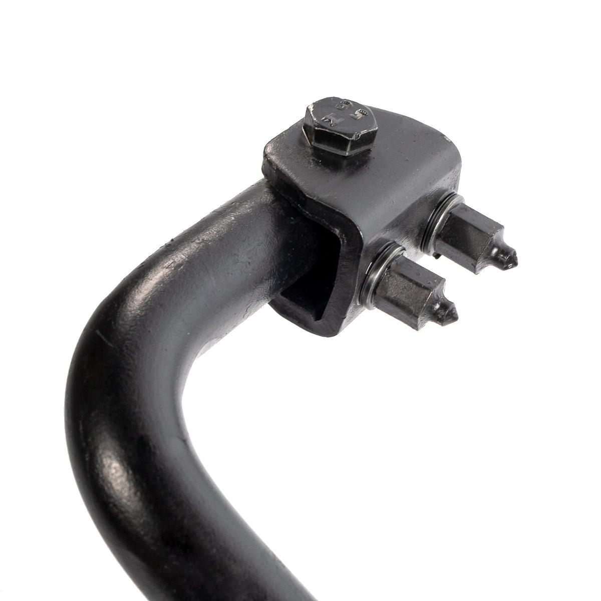 Лазы монтерские КВТ ЛУ универсальные с шипами