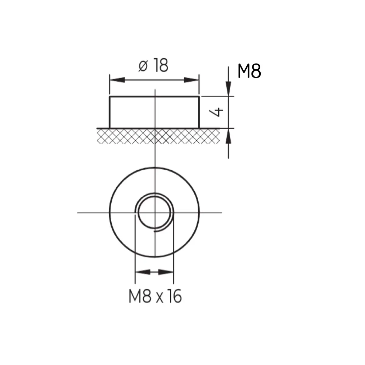 Аккумуляторная батарея MNB Battery MM 200-12